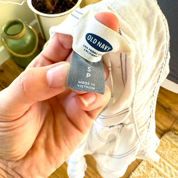 Oversized button down - Picture 11 of 12